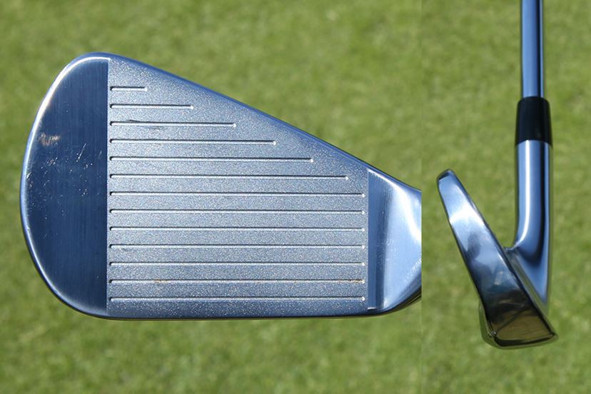 日本人好みの軟鉄鍛造！ キャロウェイ「X FORGED」はやっぱり