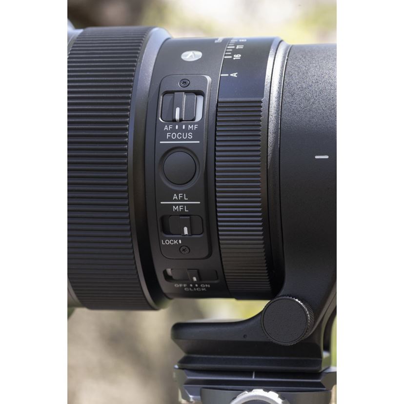 魚眼でF1.4！ 大反響のシグマ「15mm F1.4 DG DN DIAGONAL FISHEYE」を