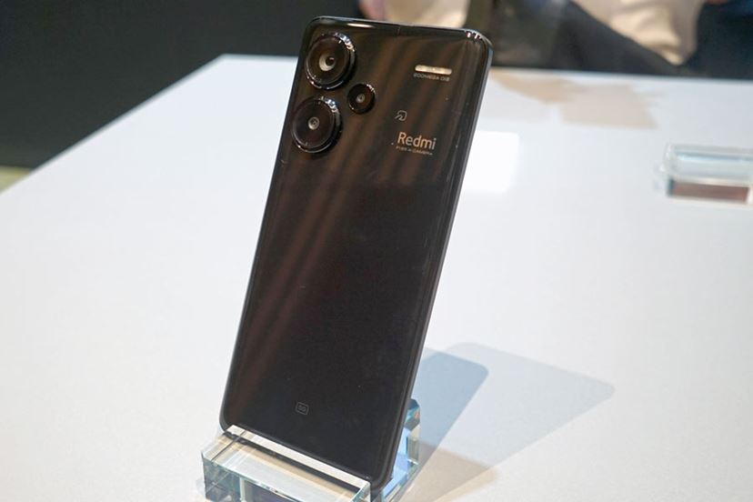 シャオミが高コスパスマホ2機種＆もはやカメラの旗艦スマホを