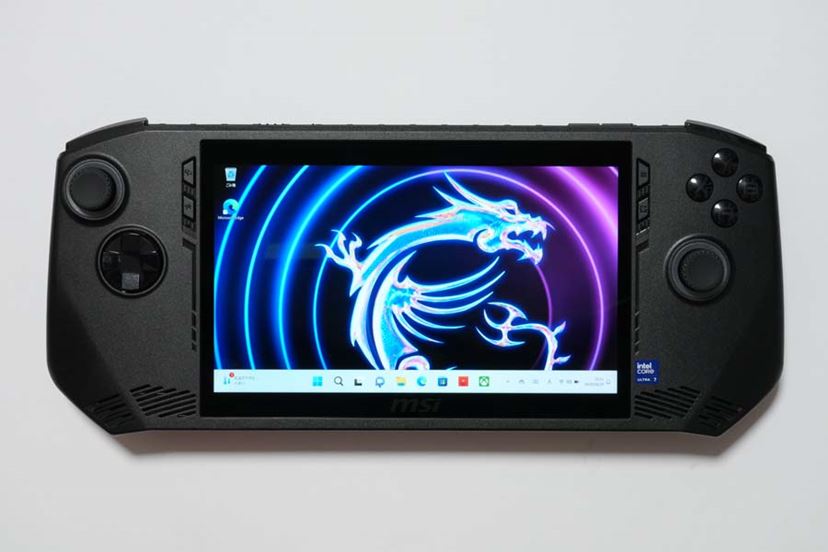 最新CPU搭載ゲーミングUMPC「Claw A1M」の実力に迫る - 価格.com 最新CPU搭載ゲーミングUMPC「Claw A1M」の実力に迫る - 価格.com