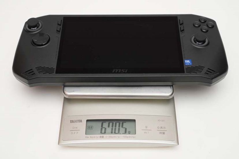 最新CPU搭載ゲーミングUMPC「Claw A1M」の実力に迫る - 価格.com 最新CPU搭載ゲーミングUMPC「Claw A1M」の実力に迫る - 価格.com