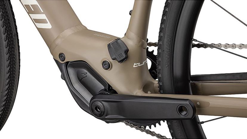 エントリーモデルでもわかる！ 自転車乗りに支持される