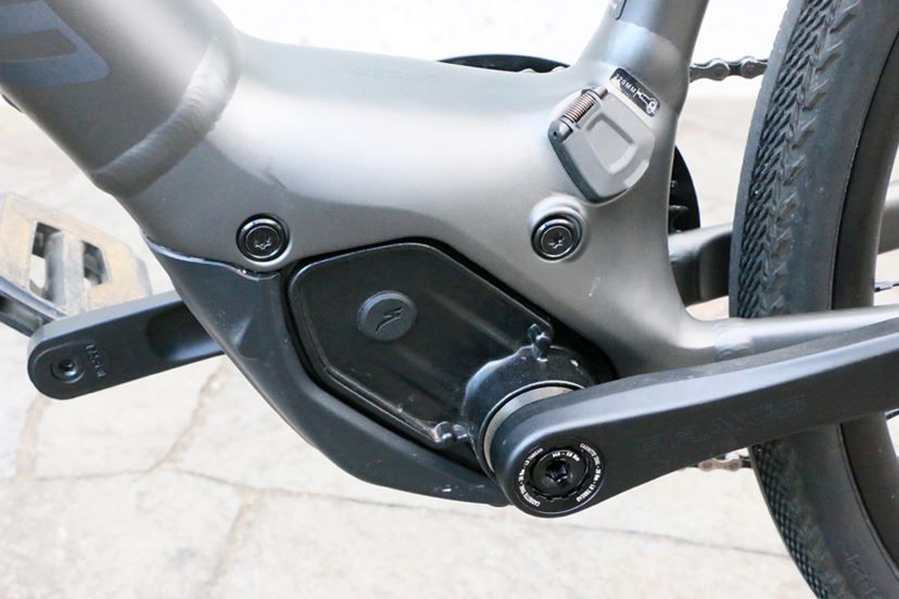 エントリーモデルでもわかる！ 自転車乗りに支持される