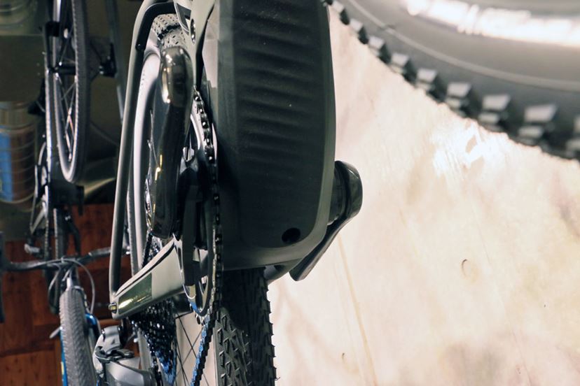 エントリーモデルでもわかる！ 自転車乗りに支持される