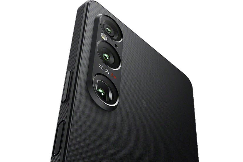 SONY Xperia 1 Ⅵ ブラック + おまけ ソニー「Xperia 1 VI」登場！ 170mmの光学ズーム搭載と省電力新