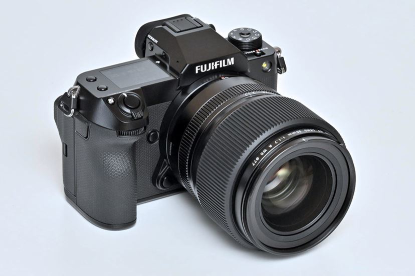 デジタルカメラ FUJIFILM GFX100S Amazon | Fujifilm GFX100S II ミラーレスデジタルカメラボディ