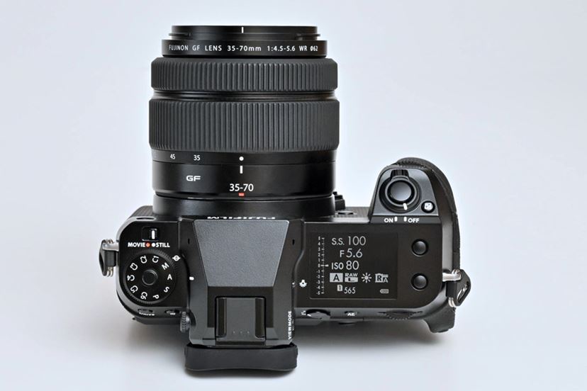 【新品同様-シャッター回数367】GFX100sⅡ+GF 35-70セット 新品同様-シャッター回数367】GFX100sⅡ+GF 35-70セット - メルカリ
