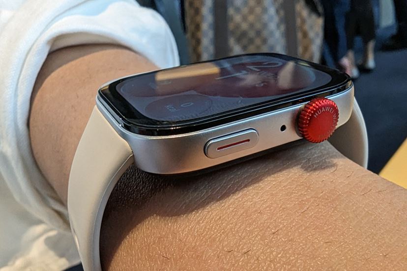 2万円台でヘルス機能全部盛りの「HUAWEI WATCH FIT 3」が登場 - 価格