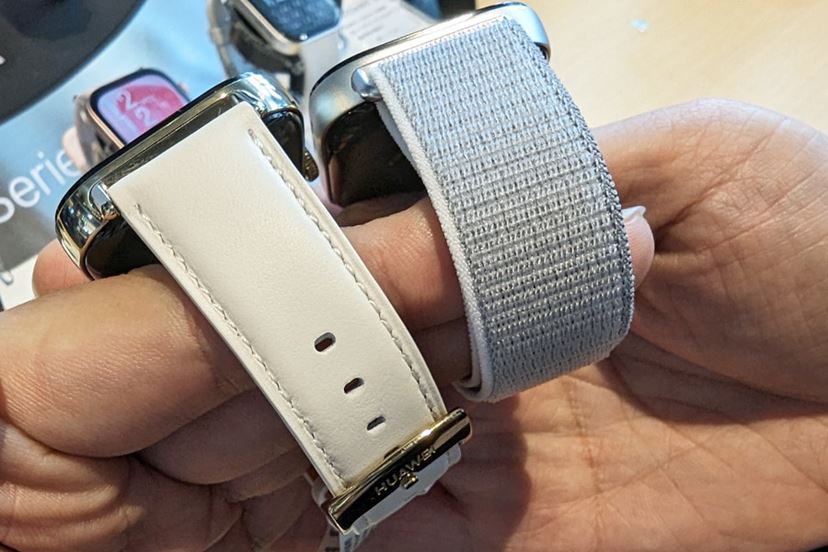 2万円台でヘルス機能全部盛りの「HUAWEI WATCH FIT 3」が登場 - 価格 
