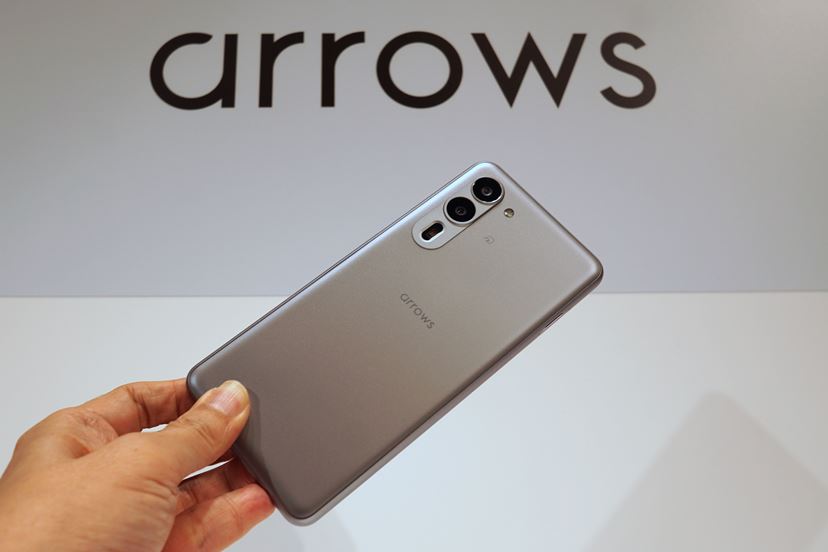 新生FCNTが「arrows We2/We2 Plus」を発表！ ドコモとKDDI系で8