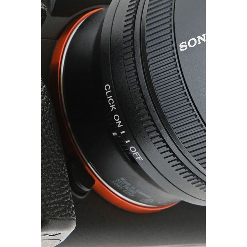 ソニー「FE 24-50mm F2.8 G」は“標準好き”注目のニュータイプ