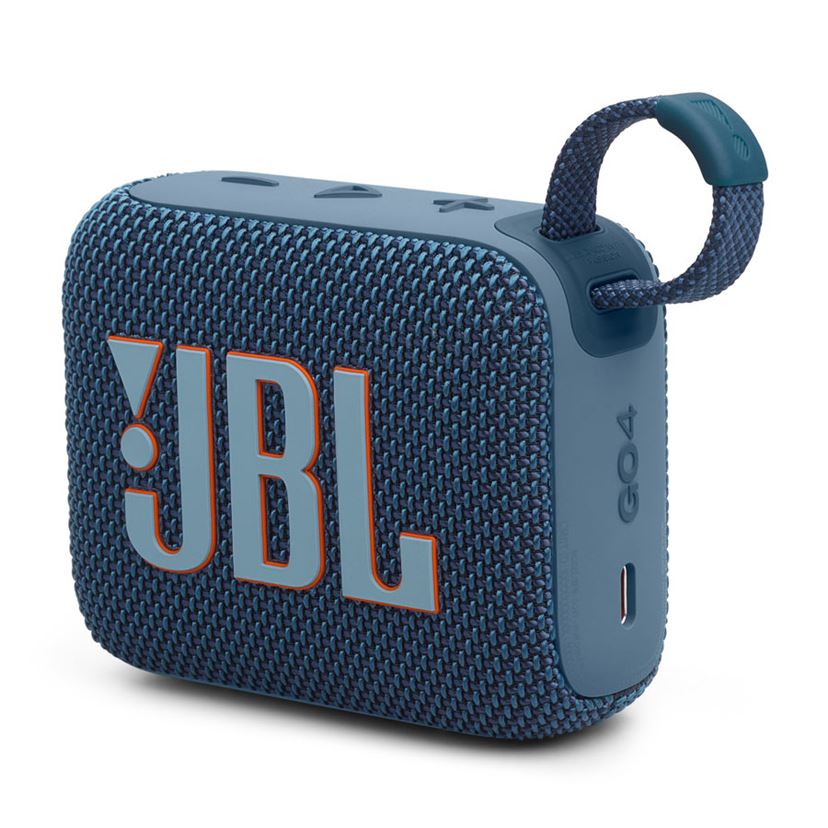 人気のワイヤレススピーカーJBL「GO 4」をスマホ直聴き派が実際に使ってみてどうだった？ - 価格.comマガジン