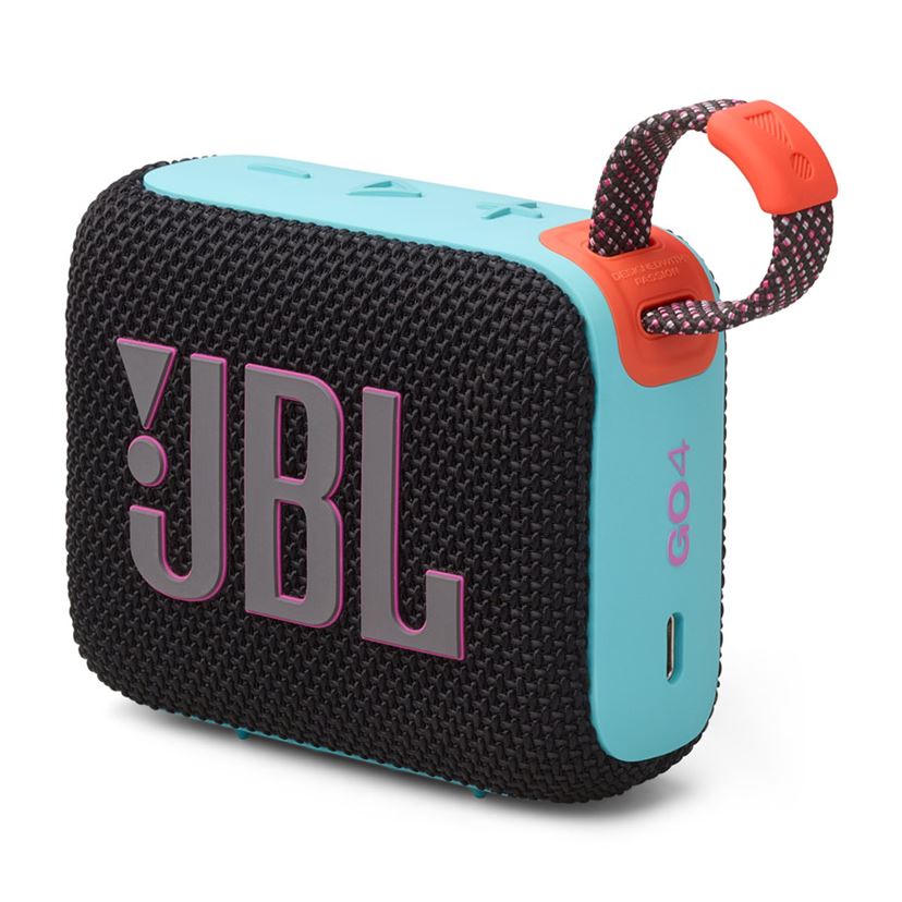 人気のワイヤレススピーカーJBL「GO 4」をスマホ直聴き派が実際