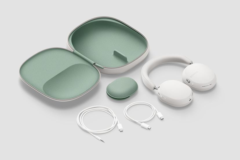 SONOS ワイヤレスヘッドホン ホワイト Sonos初のワイヤレスヘッドホン「Sonos Ace」が登場
