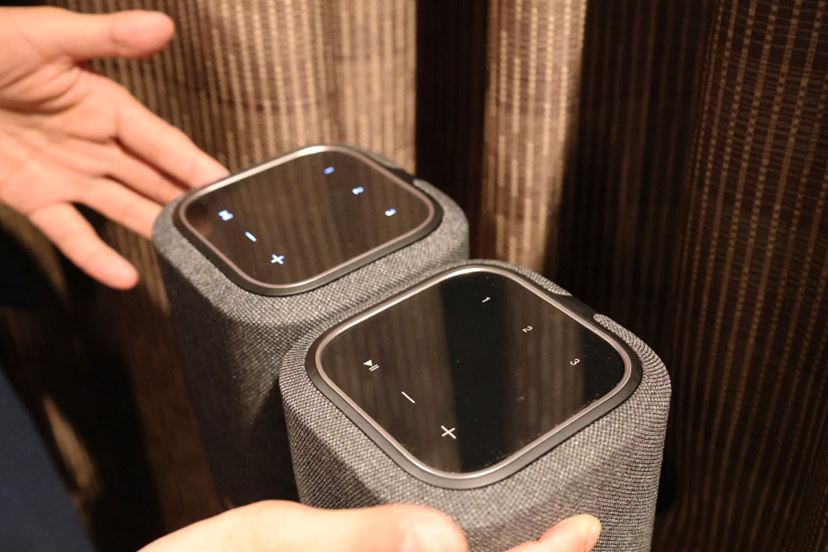 HEOS」対応デノンのワイヤレススピーカーに再注目！「Denon Home