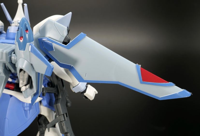 令和のギャン」は初代とどう違う!? 「HG ギャンシュトローム