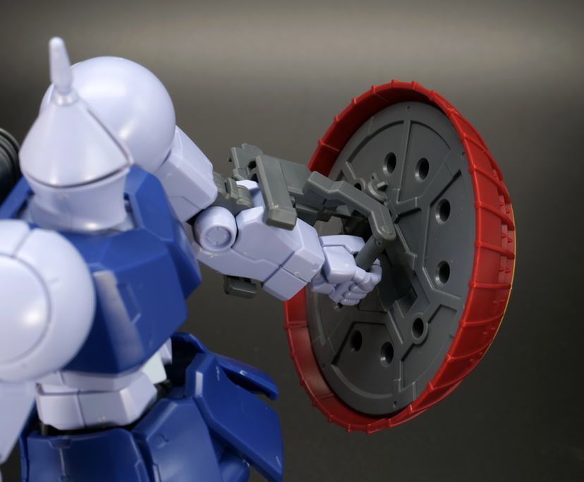 令和のギャン」は初代とどう違う!? 「HG ギャンシュトローム