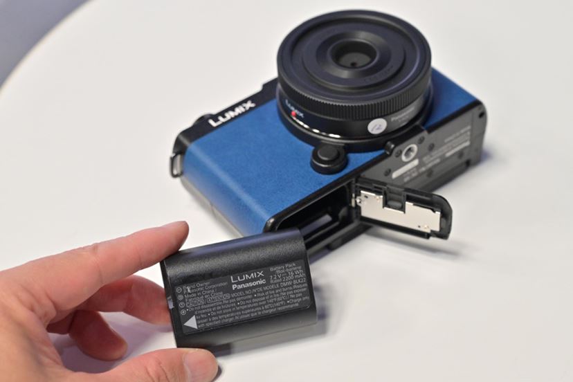 デジカメ3点まとめ】FUJIFILM LUMIX KODAK Panasonic Lumix DC-GX9