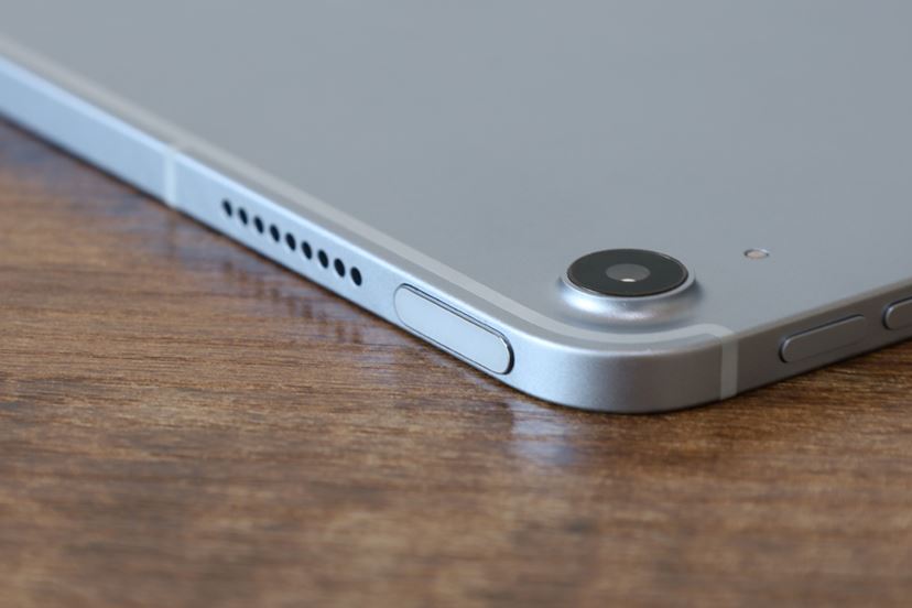 iPad Air（M2）」レビュー！ こういうのが意外と長く快適に使え