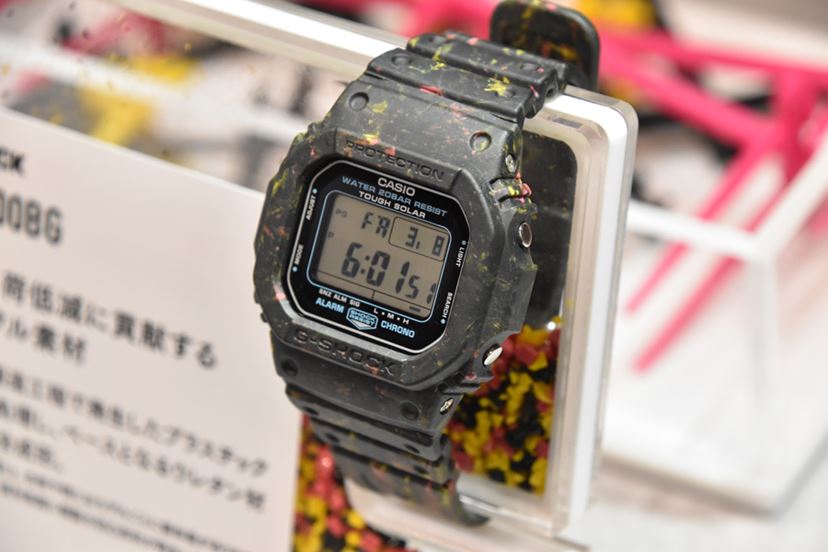 G-SHOCK」24年4~6月発売の注目42本! 「マンガモチーフ」モデル G-SHOCK」24年4~6月発売の注目42本! 「マンガモチーフ」モデル
