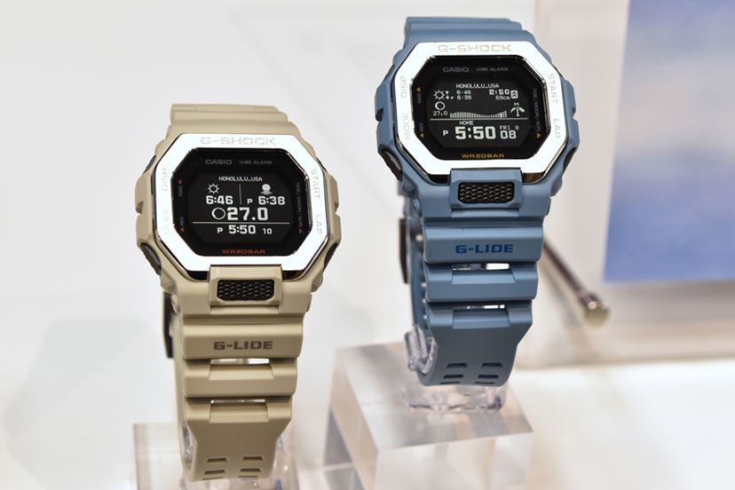 G-SHOCK」24年4~6月発売の注目42本! 「マンガモチーフ」モデル G-SHOCK」24年4~6月発売の注目42本! 「マンガモチーフ」モデル