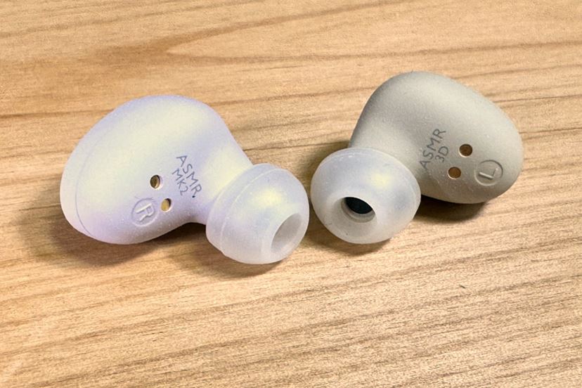 推しからの栄養摂取効率を引き上げるagのASMR専用TWS - 価格.com