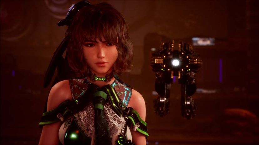 PS5「Stellar Blade」全クリレビュー！ビジュアルとアクションの