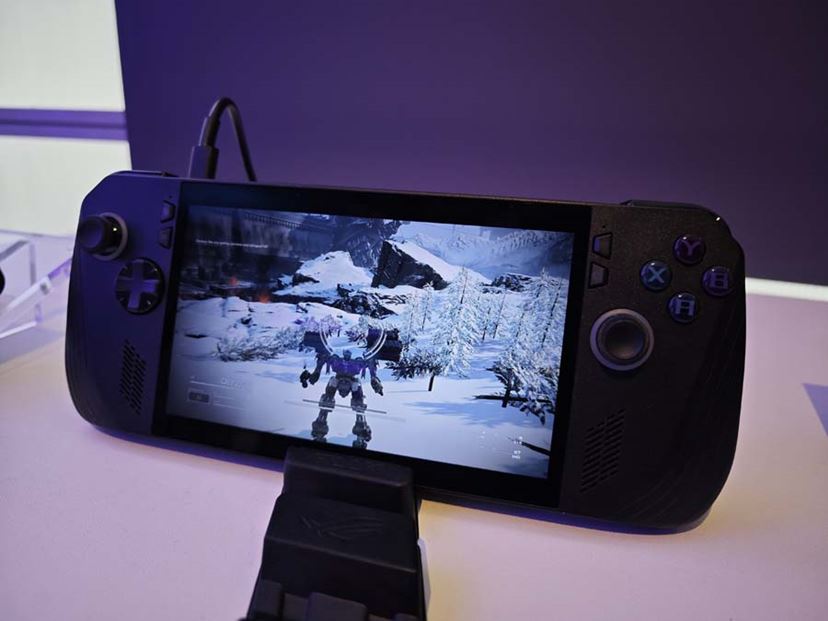 ASUSがゲーミングUMPCやAI対応「Copilot+ PC」を発表 - 価格.comマガジン