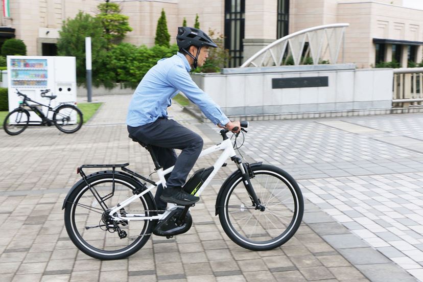 20万円以下で買えるパナソニックのe-Bike「XEALT S3F」の乗り味は？ 国産初の子ども向けモデルも登場 - 価格.comマガジン