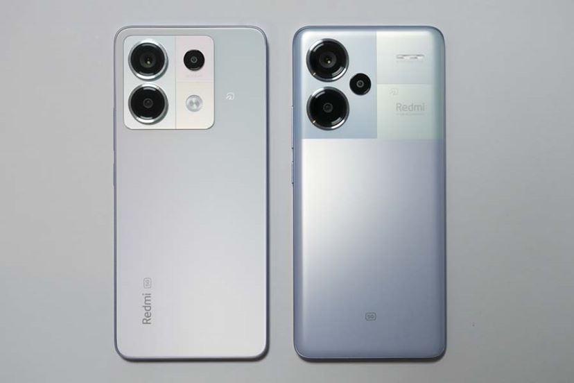 シャオミ「Redmi Note 13 Pro 5G/Pro 5G＋」はどっちを買うべき