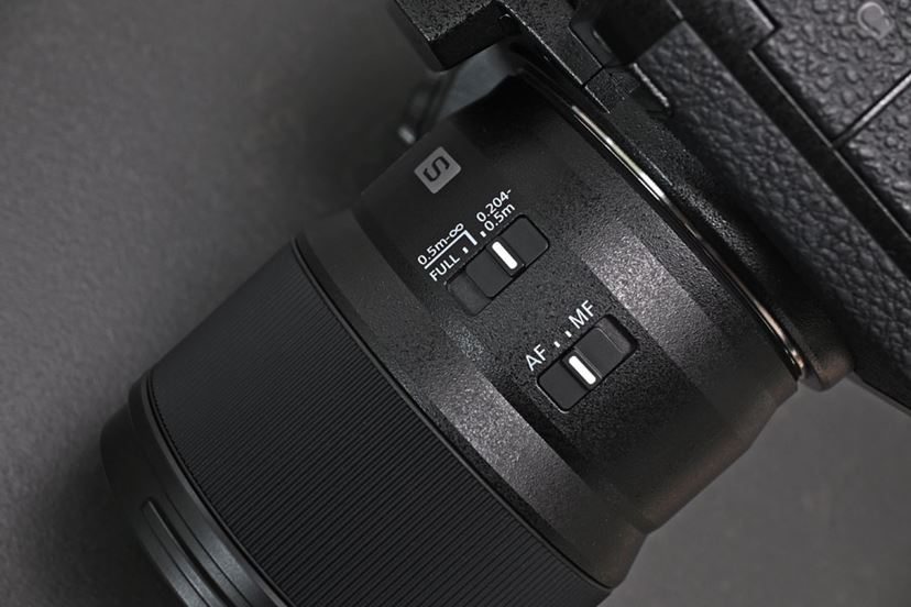 世界最小・最軽量「LUMIX S 100mm F2.8 MACRO」は多彩に使える