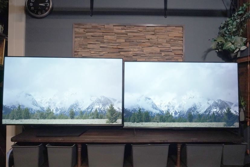 ガチ比較レビュー！ ハイセンスMini LED液晶テレビ「55U8N」vs「55U8K」 - 価格.comマガジン