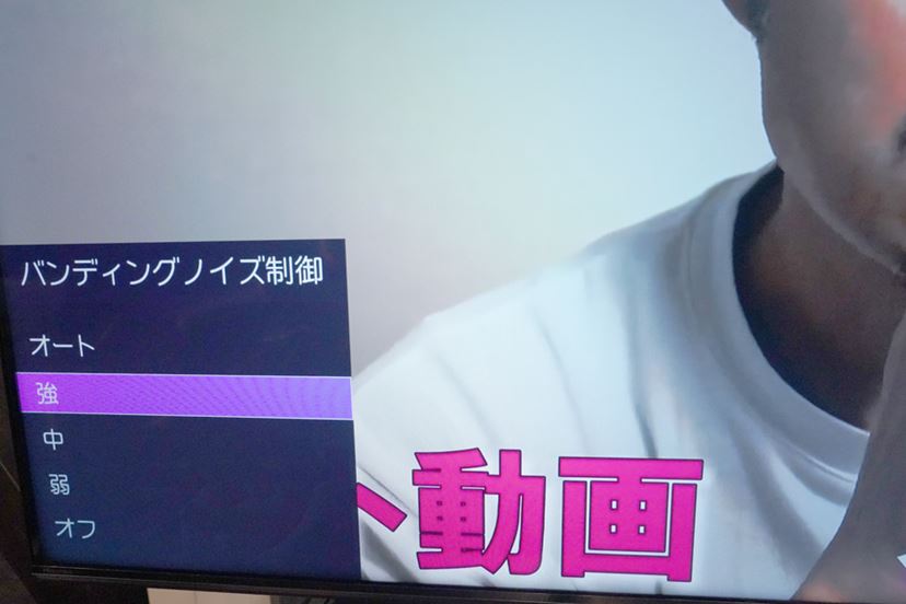 ガチ比較レビュー！ ハイセンスMini LED液晶テレビ「55U8N」vs
