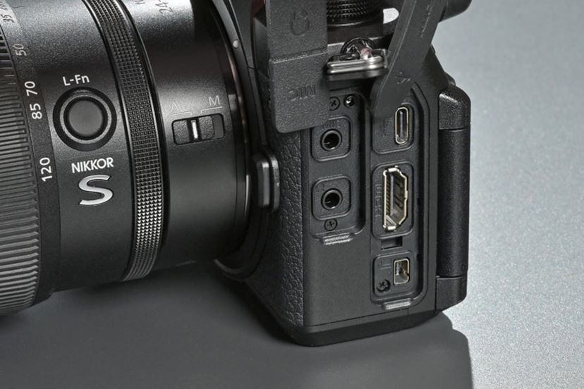 ニコン「Z6III」 妥協なしの“最強”中級フルサイズが誕生！ - 価格.com