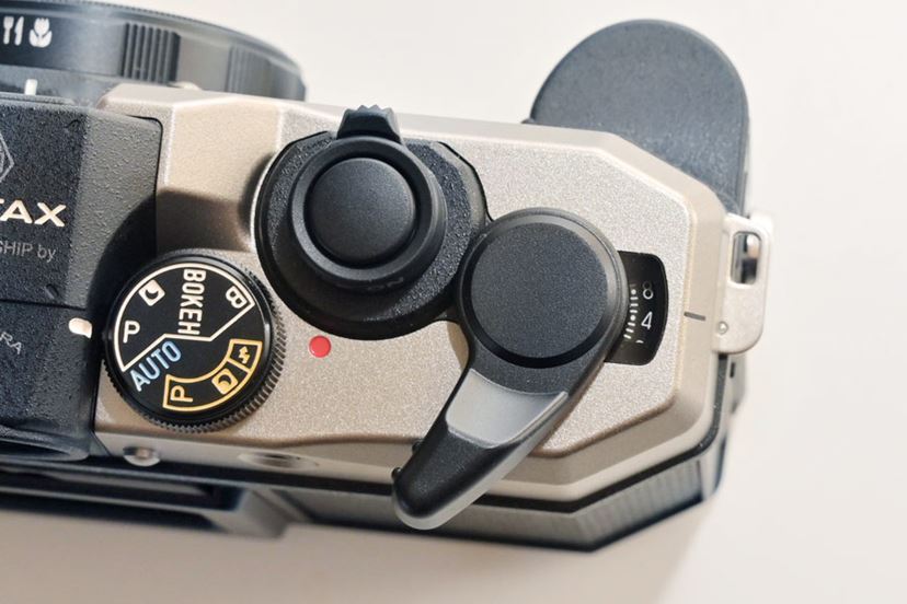 フィルムカメラ「PENTAX 17」がお目見え! “こだわり”が詰まった フィルムカメラ「PENTAX 17」がお目見え! “こだわり”が詰まった