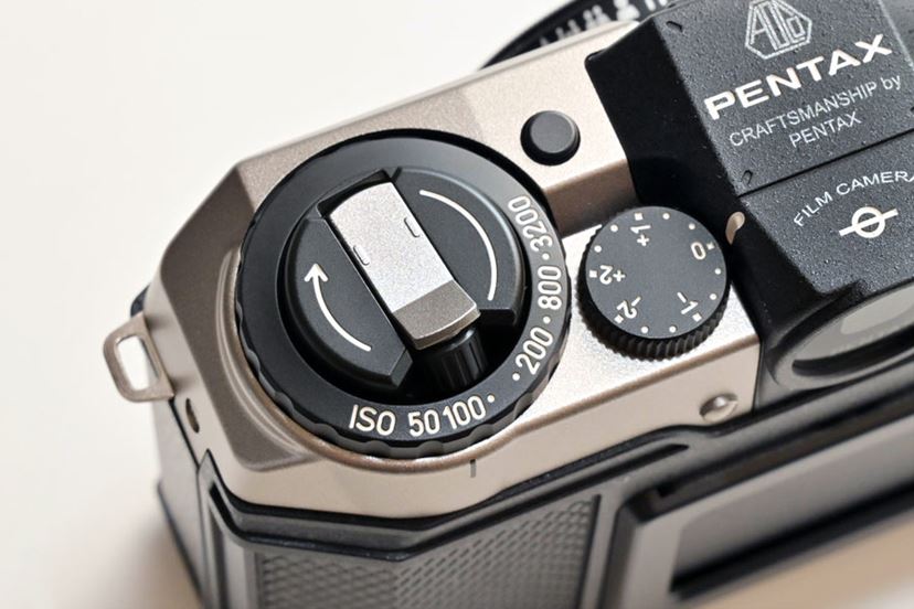 フィルムカメラ「PENTAX 17」がお目見え! “こだわり”が詰まった フィルムカメラ「PENTAX 17」がお目見え! “こだわり”が詰まった