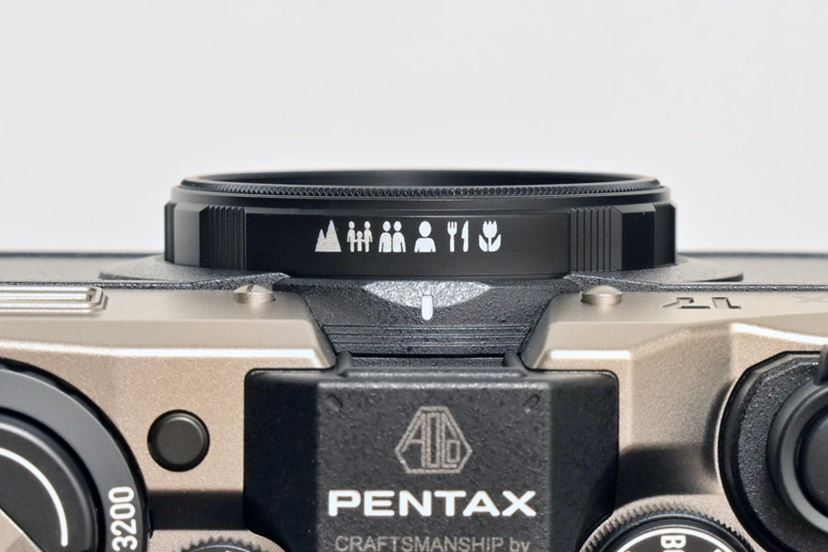 フィルムカメラ「PENTAX 17」がお目見え! “こだわり”が詰まった フィルムカメラ「PENTAX 17」がお目見え! “こだわり”が詰まった