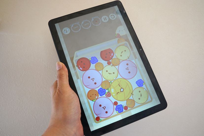 アイリスオーヤマの10インチタブレット比較！ エントリーとミドルは