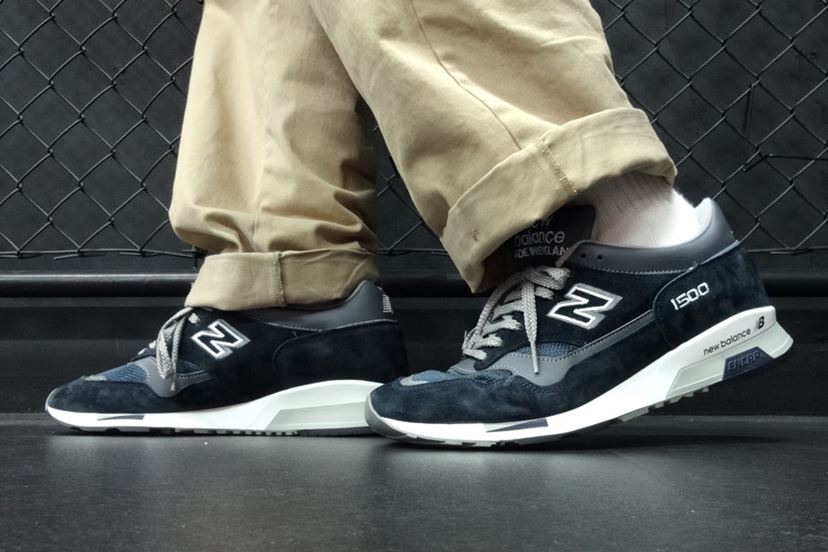 これぞ大人のためのニューバランス！ 記念復刻された「U1500」はどこが見どころ？ - 価格.comマガジン 9/1出品中止｜ New Balance 1500 PNV 国内正規品