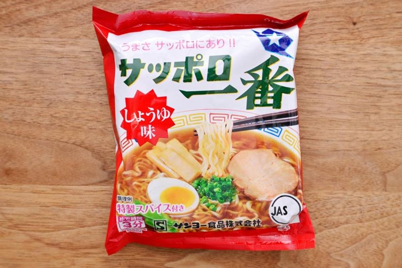 袋麺の王者「サッポロ一番」に高級版が登場！ “一番”ウマいのはあの味だった - 価格.comマガジン