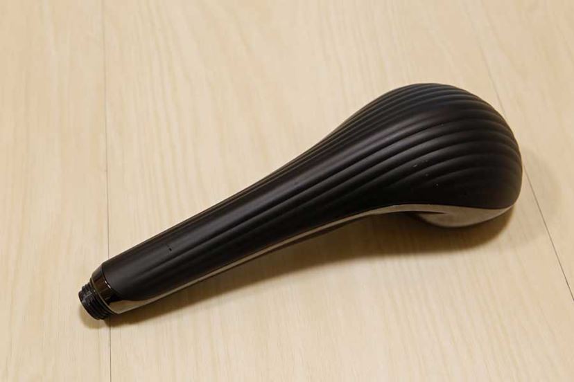 男の汗と脂対策にも！ 話題の高級シャワーヘッド「ReFa FINE