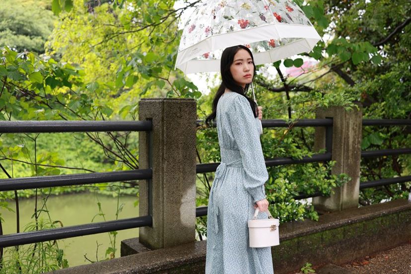 35mm F2 CANON キヤノン 単焦点 ポートレートレンズ 人物撮影 風景 ポートレートは広角で撮ると面白い！ キヤノンの単焦点レンズを