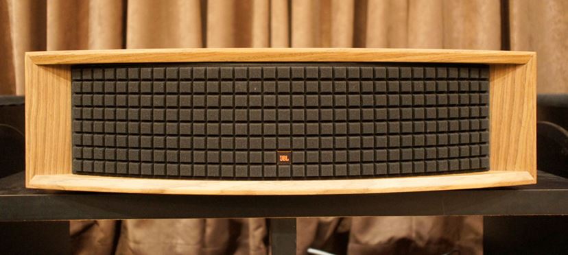 JBL L42ms スピーカー ウッド調 JBL L42ms インテグレーテッド・ミュージックシステム