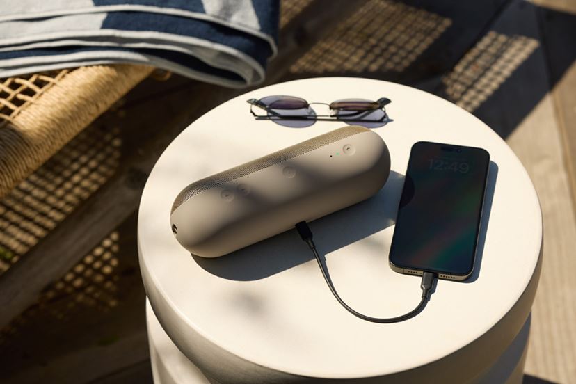 スタイリッシュワイヤレススピーカーの元祖、「Beats Pill」が