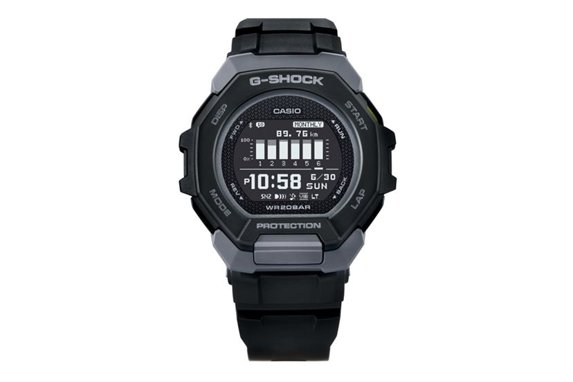 タフでおしゃれの代名詞！ 「G-SHOCK」のスマートウォッチ3モデル - 価格.comマガジン