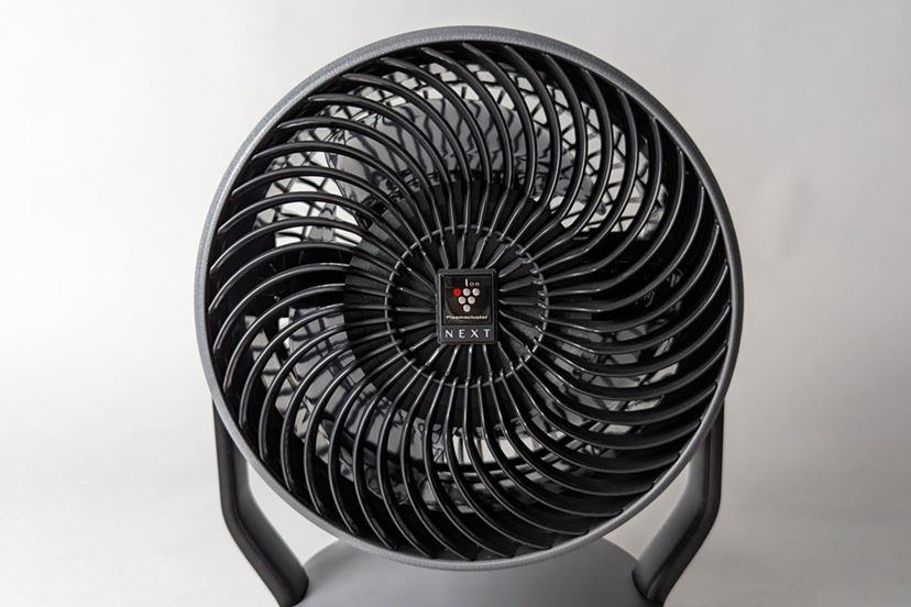 黒色メッシュデザイン サーキュレーター 楽天市場】7月28日より進化版入荷！サーキュレーター 扇風機