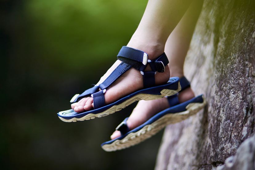 サンダルの人気ブランド完全網羅！ メンズが押さえておくべき