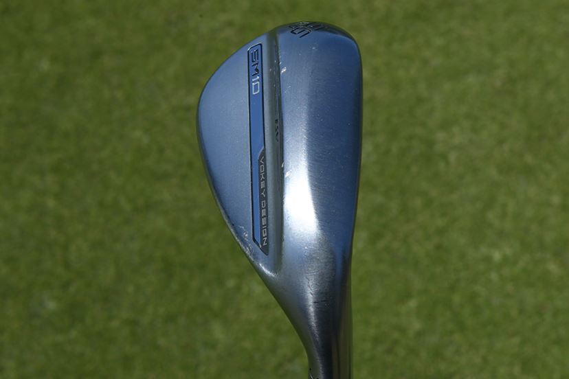 至れり尽くせりの選択肢！ ボーケイ「SM10」がNo.1ウェッジで