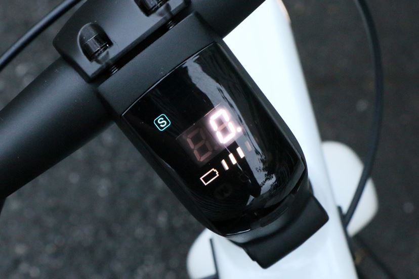 一歩先行くe-Bike！ アシストもギアの切り替えも“おまかせ”なスマート