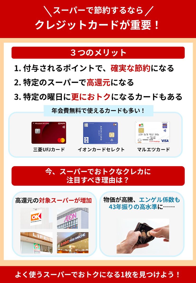 クレジットカードおすすめ10選！ 究極の1枚の選び方・使い方を徹底解説【2026年1月】 - 価格.comマガジン